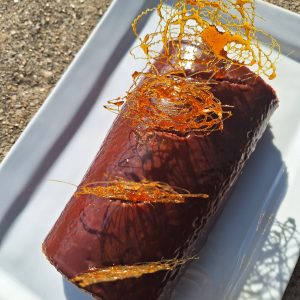 Five-Day Christmas Gastronomy Retreat (vegan and gluten-free)