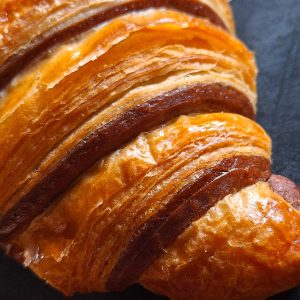 croissant gluten free