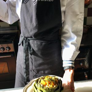 One-day Private Culinary or Pastry Class