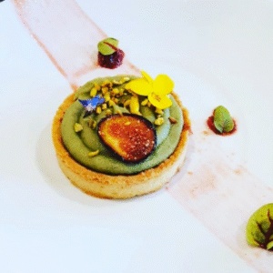 4-Week French Vegan Pastry Gluten-Free Program